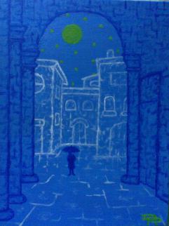 AL COBIJO DE SOPORTALES EN VALLADOLID