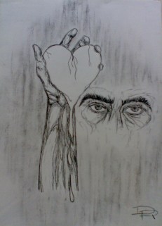 AL LÍMITE DE UN CORAZÓN