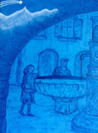 LA FUENTE DE INNSBRUCK