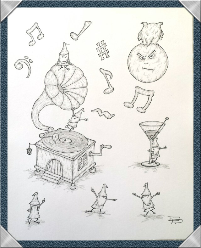 La magia duende de la música